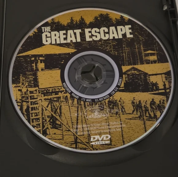 DVD - Classic Films Bundle - Picture 11 of 16